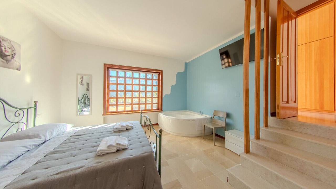 Photo of Bedroom in Gesualdo