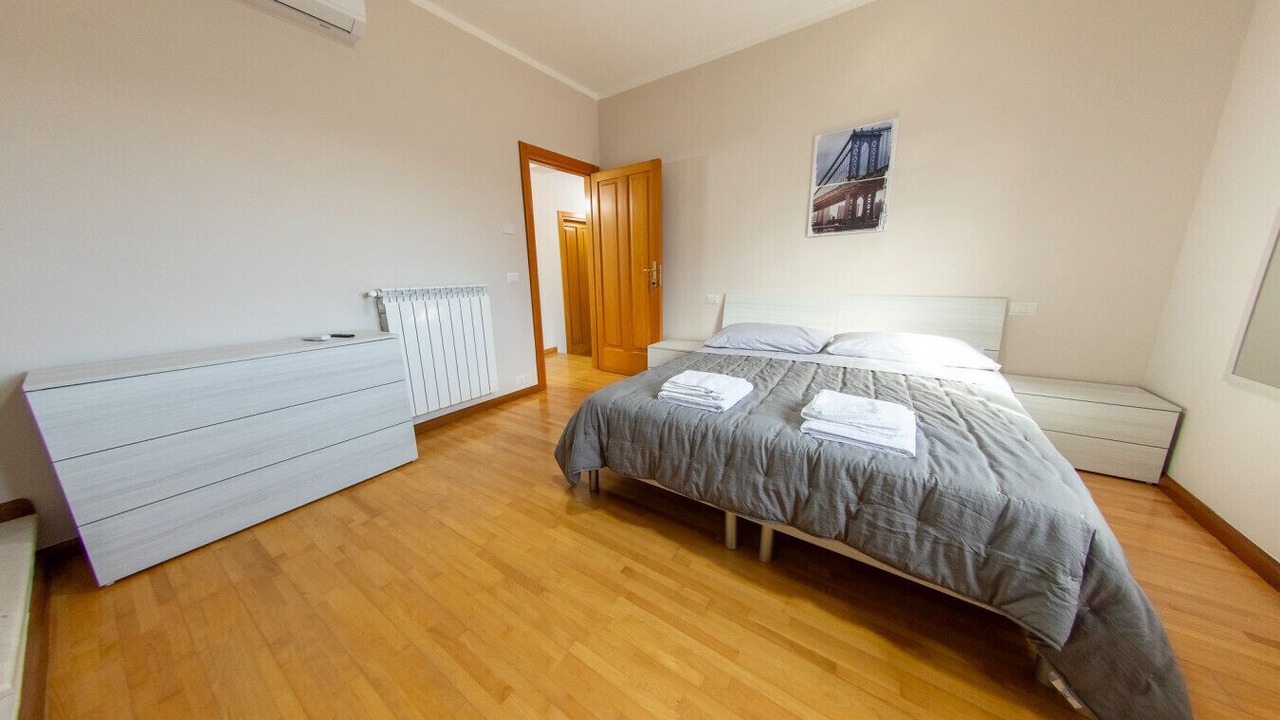 Photo of Bedroom in Gesualdo