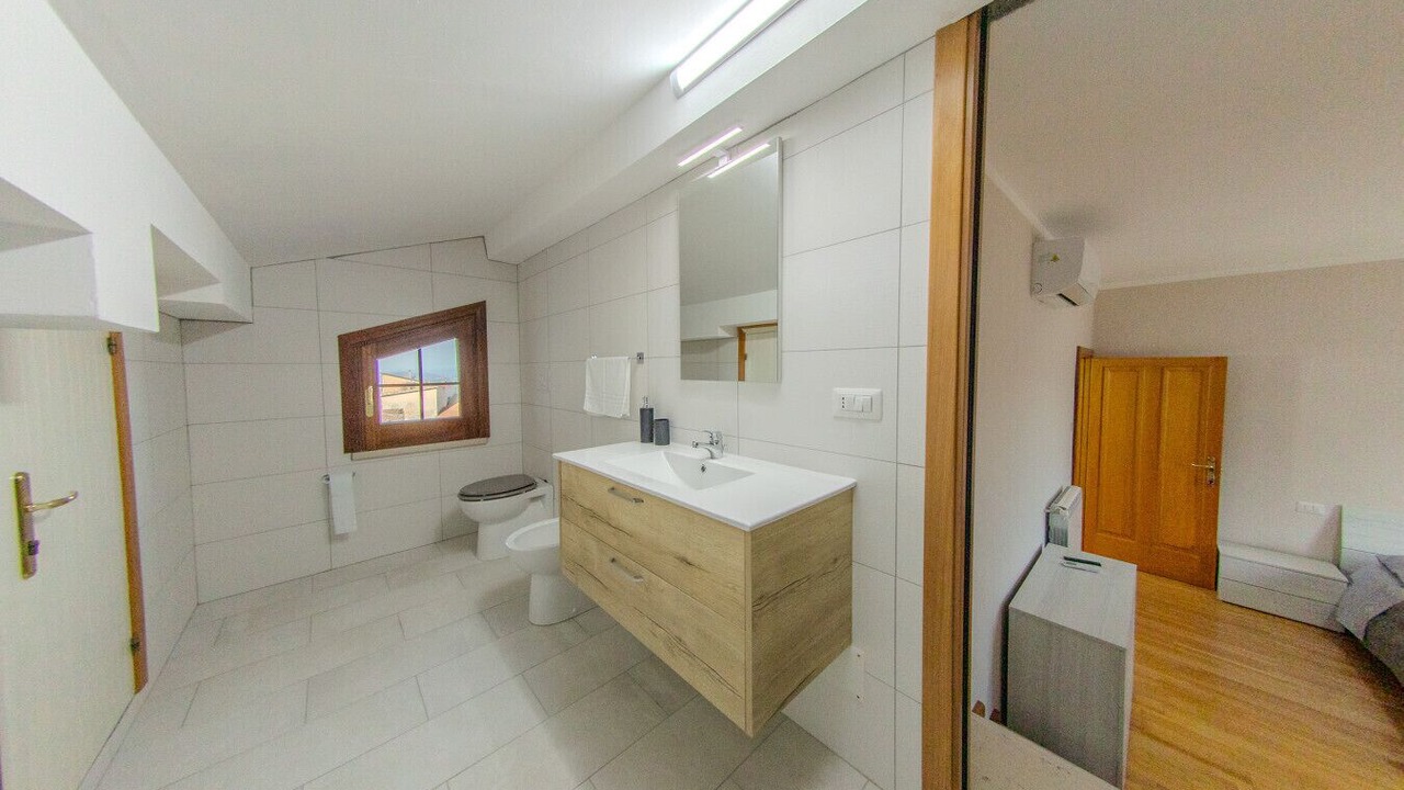 Photo of Bathroom in Gesualdo