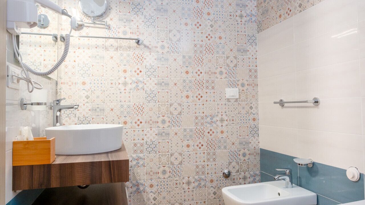 Photo of Bathroom in Corigliano Calabro