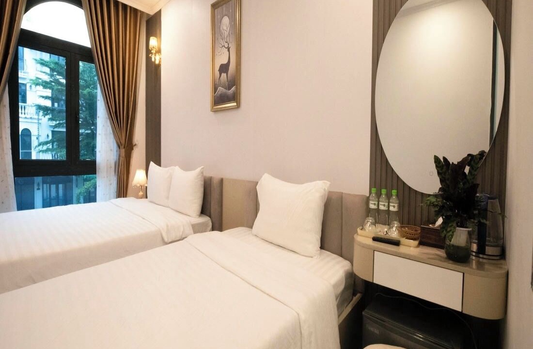 Photo of Bedroom in Ganh Dau