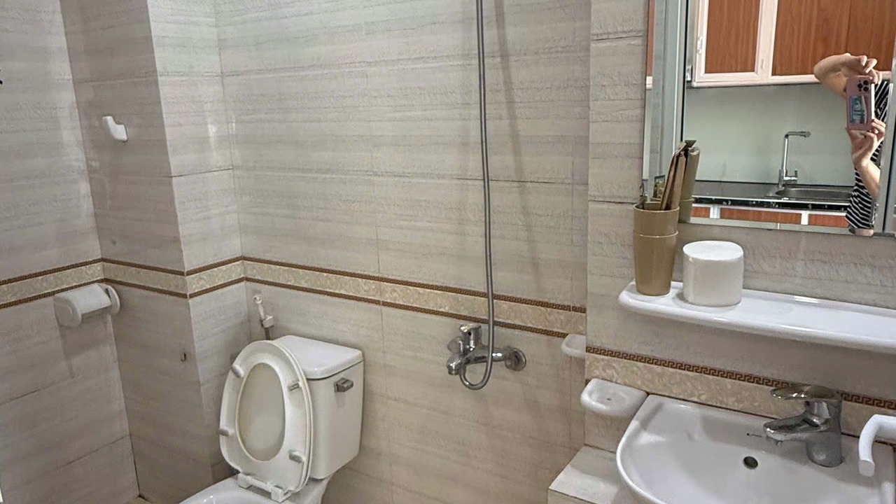 Photo of Bathroom in Thanh Xuan