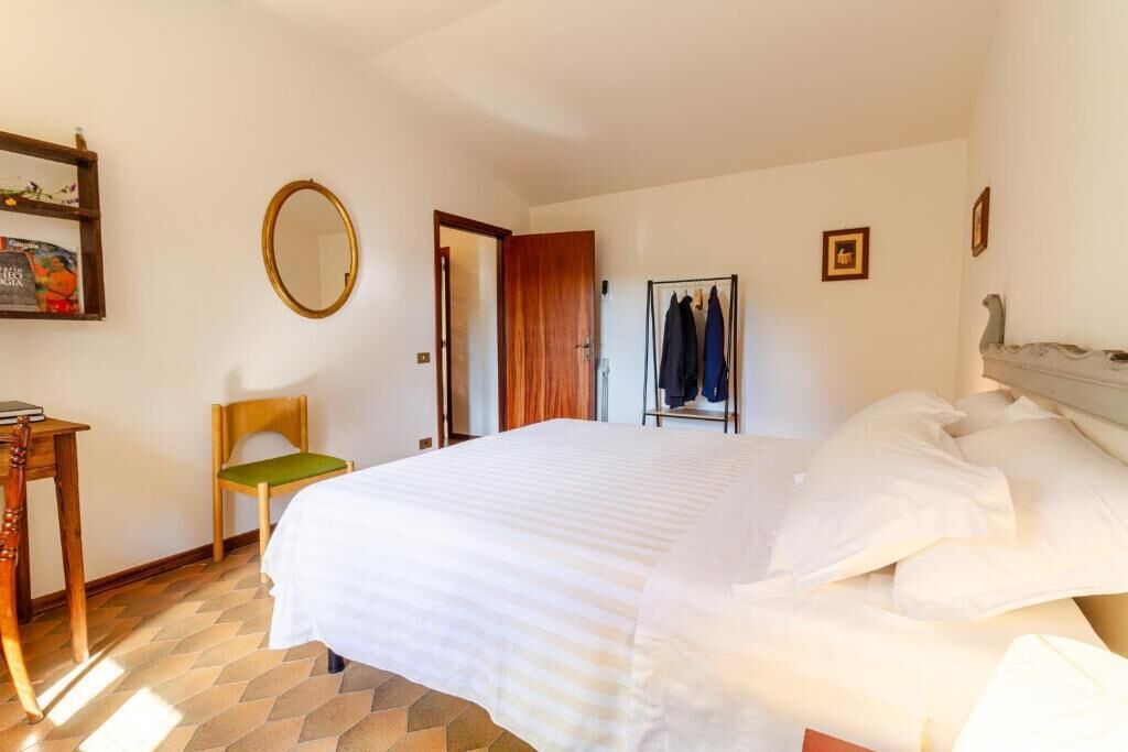 Photo of Bedroom in Manciano