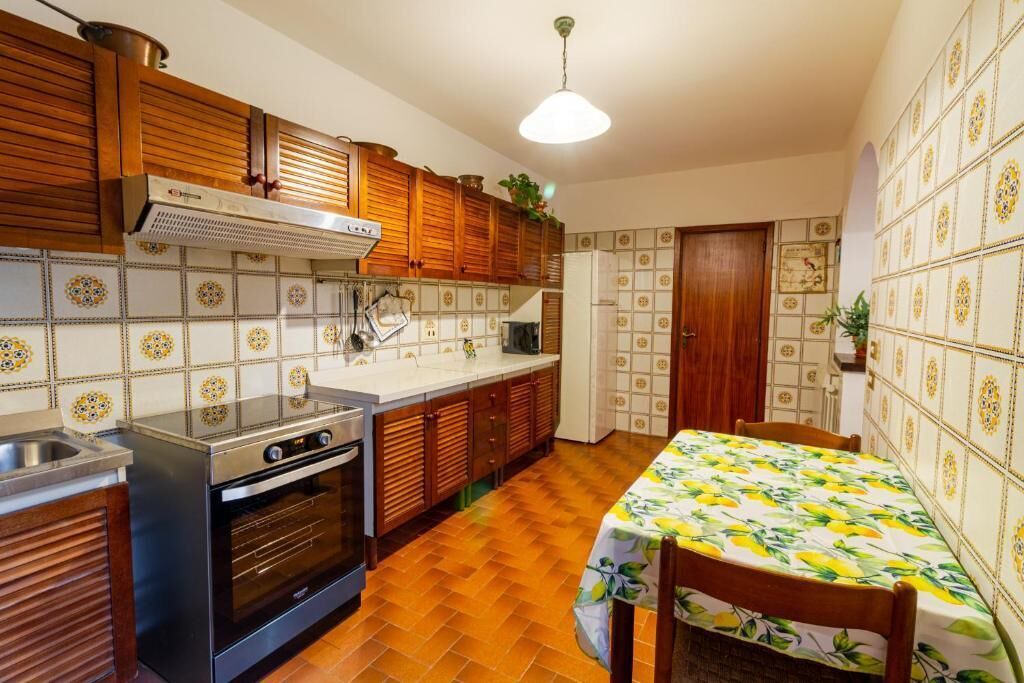 Photo of Kitchen in Manciano