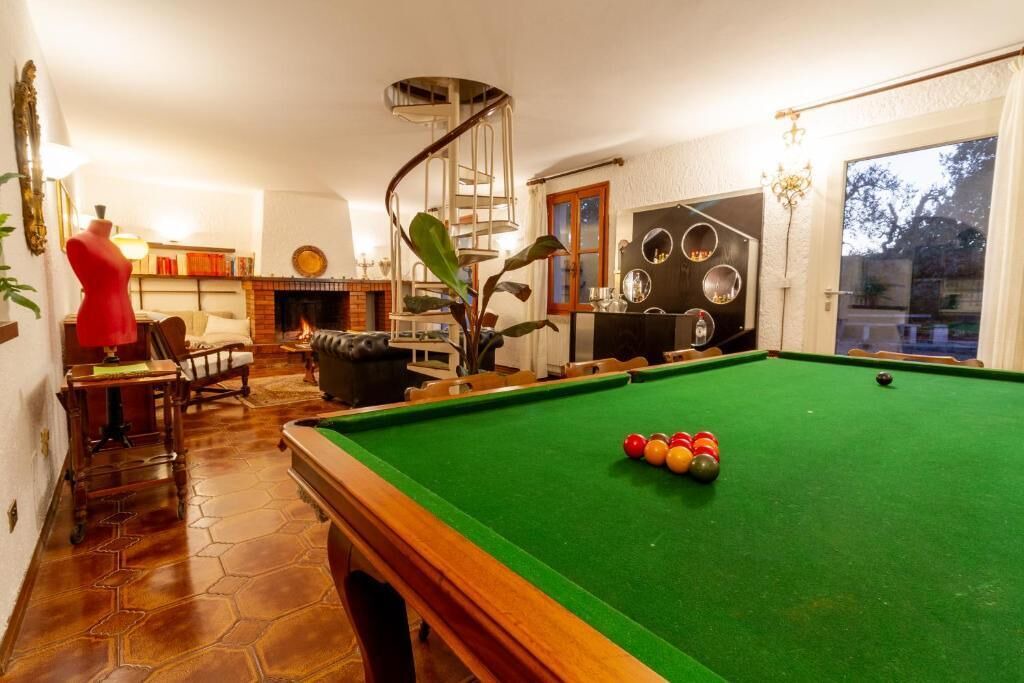 Photo of Bedroom in Manciano