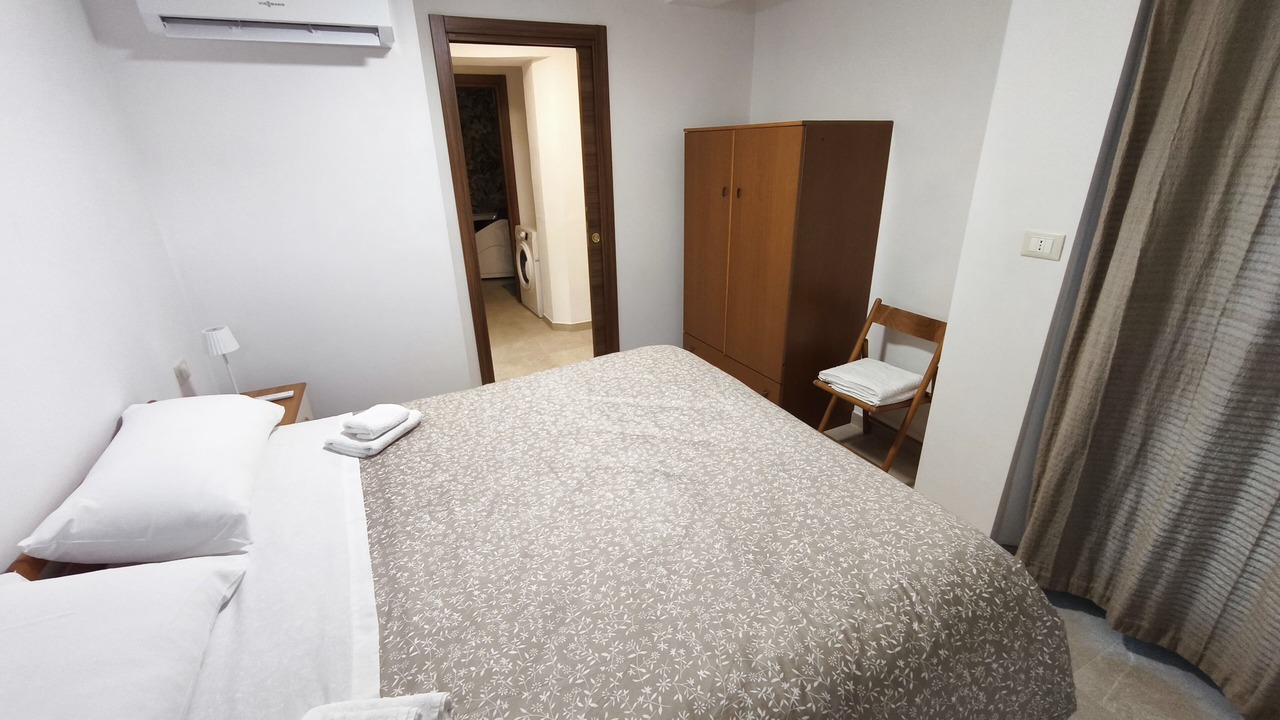 Photo of Bedroom in Bisegna