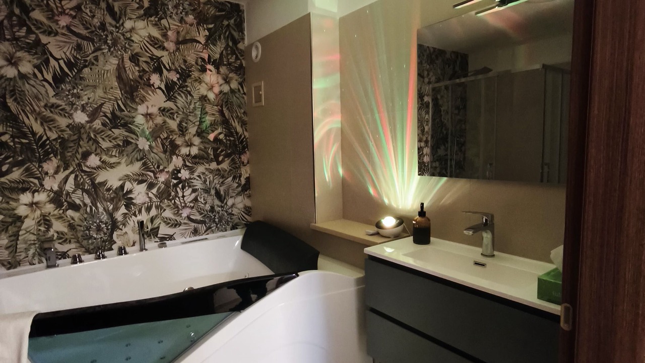 Photo of Bathroom in Bisegna