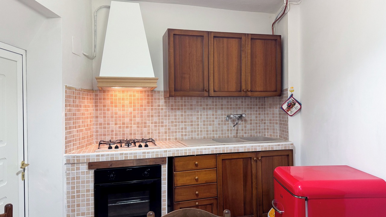 Photo of Kitchen in Ortona