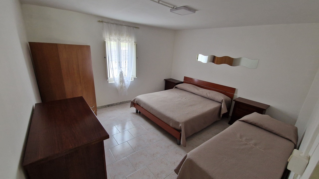 Photo of Bedroom in Paestum