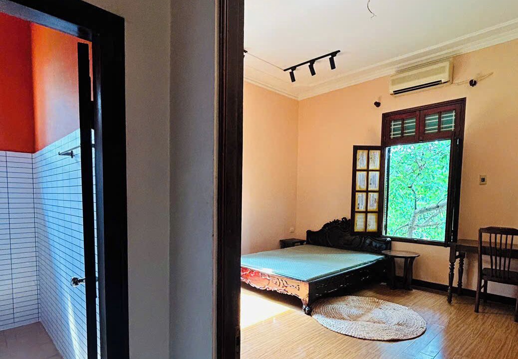 Photo of Bedroom in Hai Ba Trung