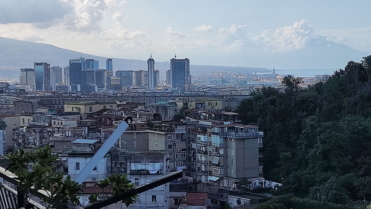 Photo of Outdoor in Naples