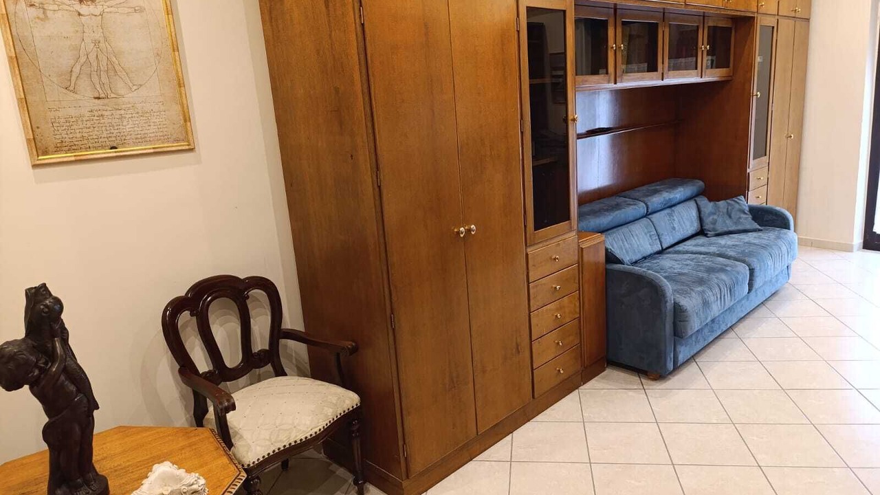 Photo of Livingroom in Naples