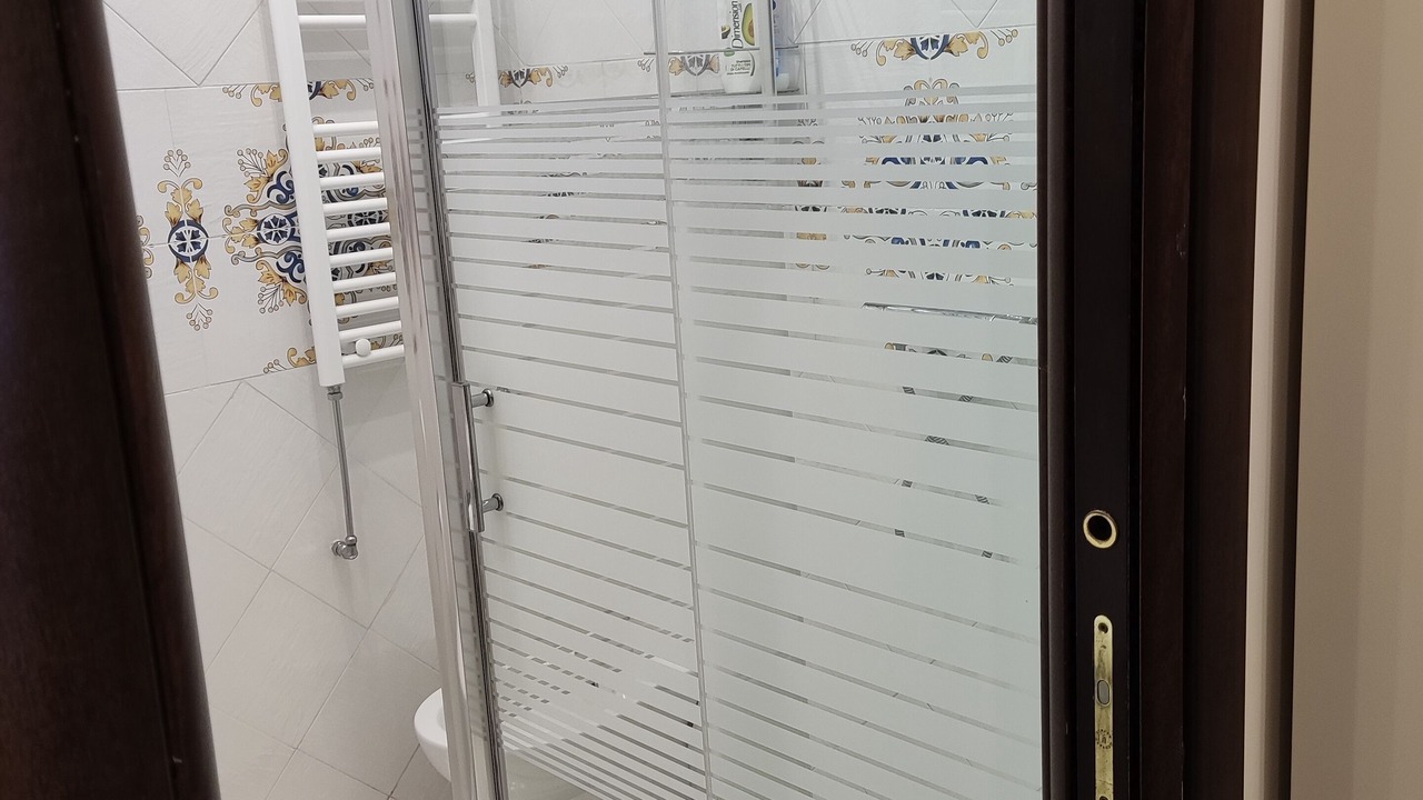 Photo of Bathroom in Naples