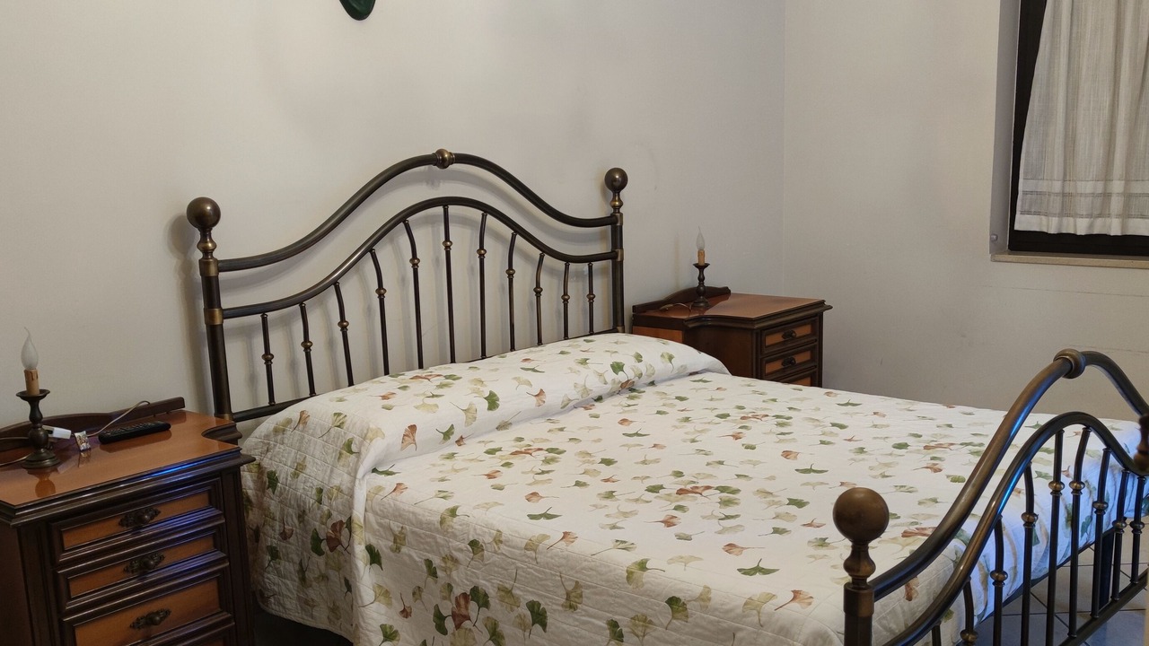 Photo of Bedroom in Naples