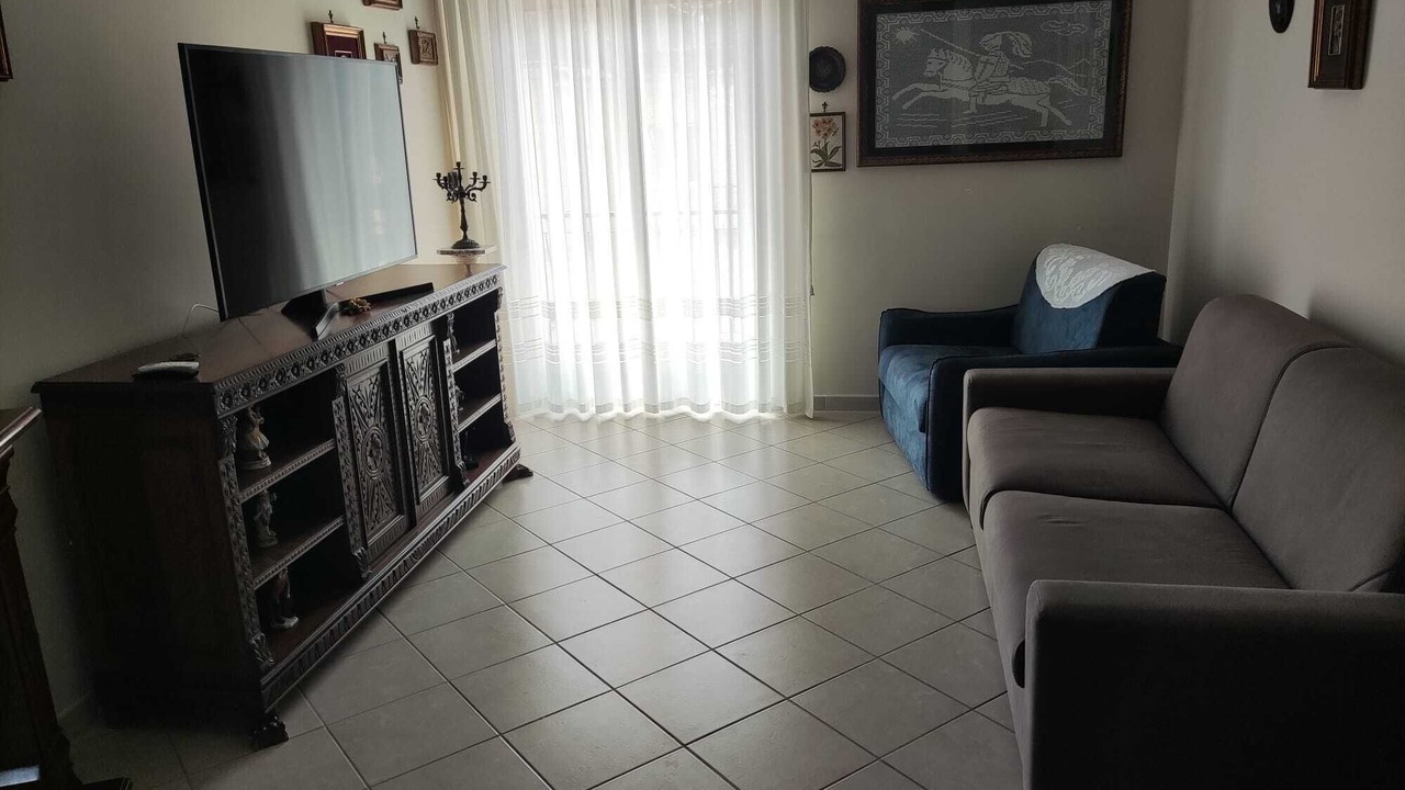 Photo of Livingroom in Naples