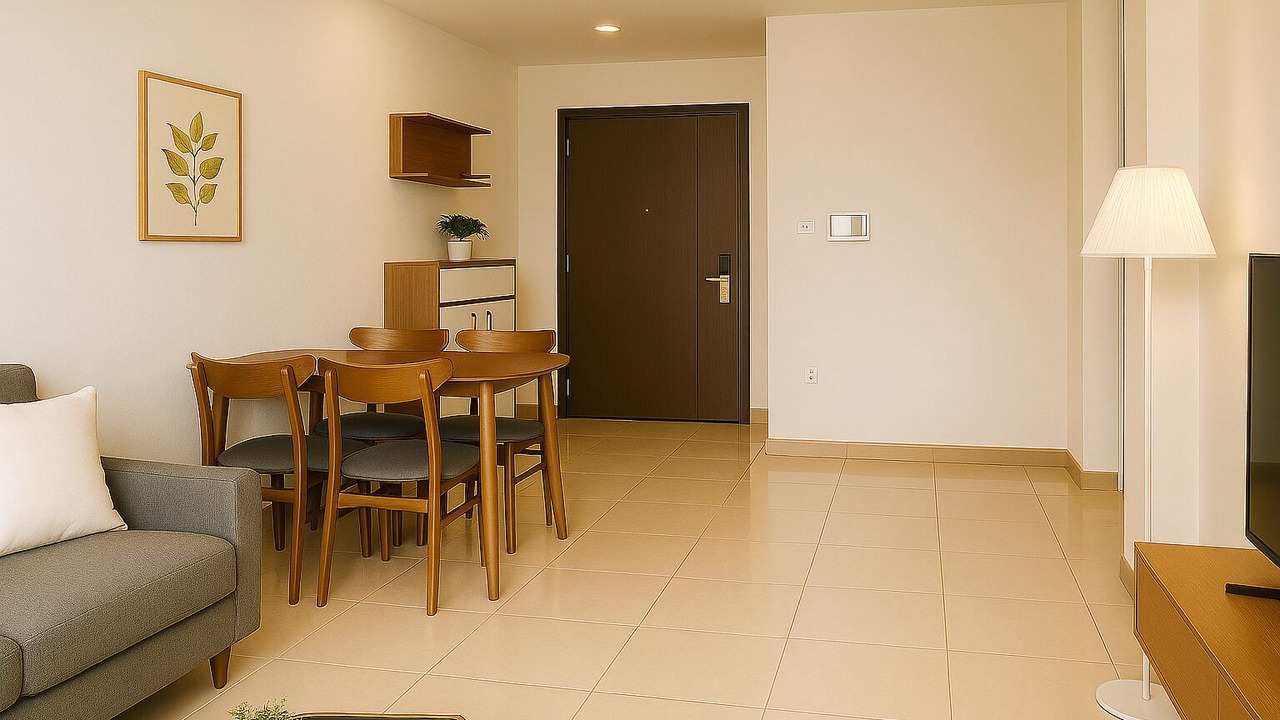 Photo of Livingroom in Son Tra