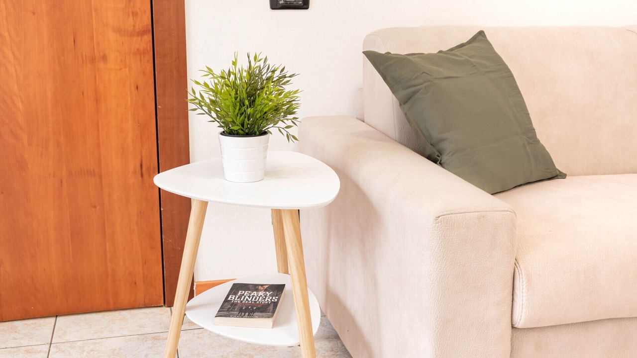 Photo of Livingroom in Arcella