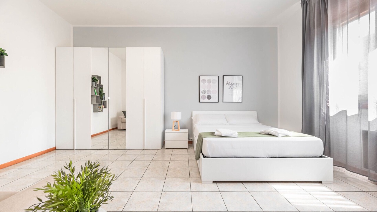 Photo of Bedroom in Arcella