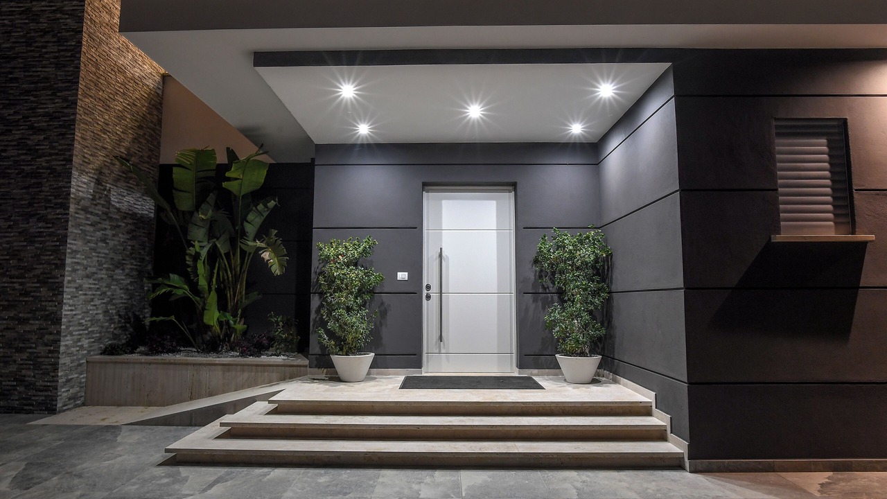 Photo of Outdoor in Zona XXXIII Acilia Sud