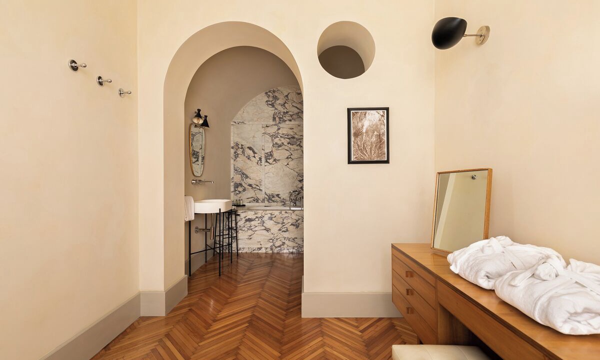 Photo of Bathroom in Navona