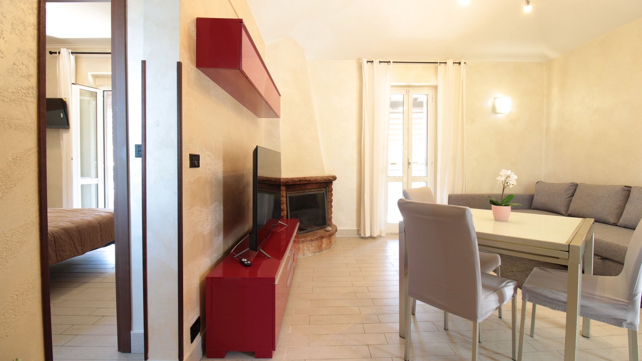 Photo of Livingroom in Pavona
