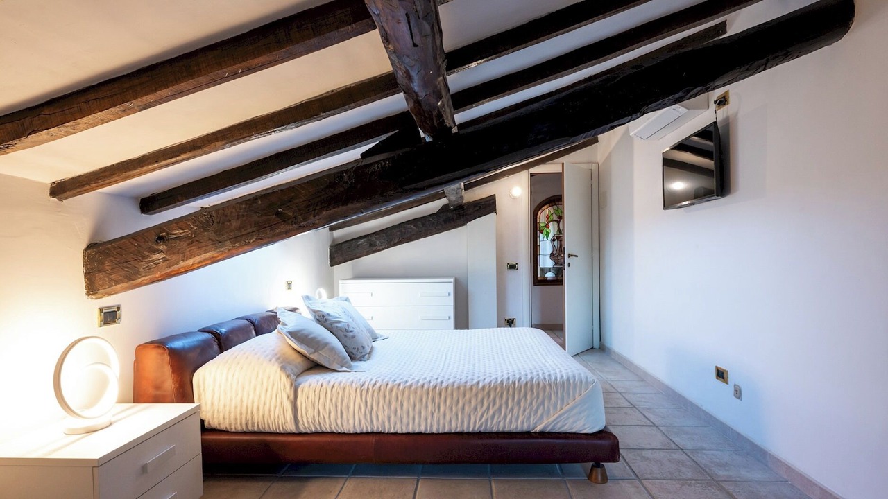 Photo of Bedroom in Segni