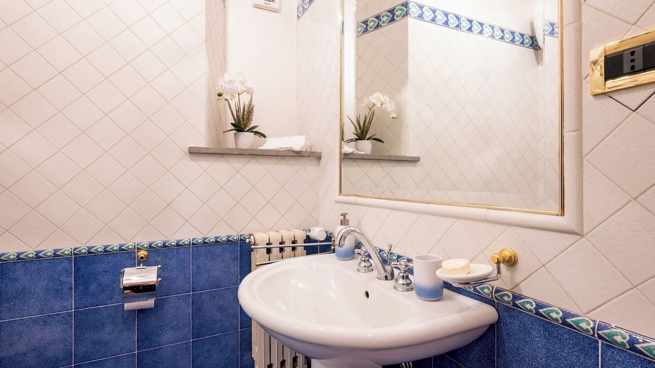 Photo of Bathroom in Segni