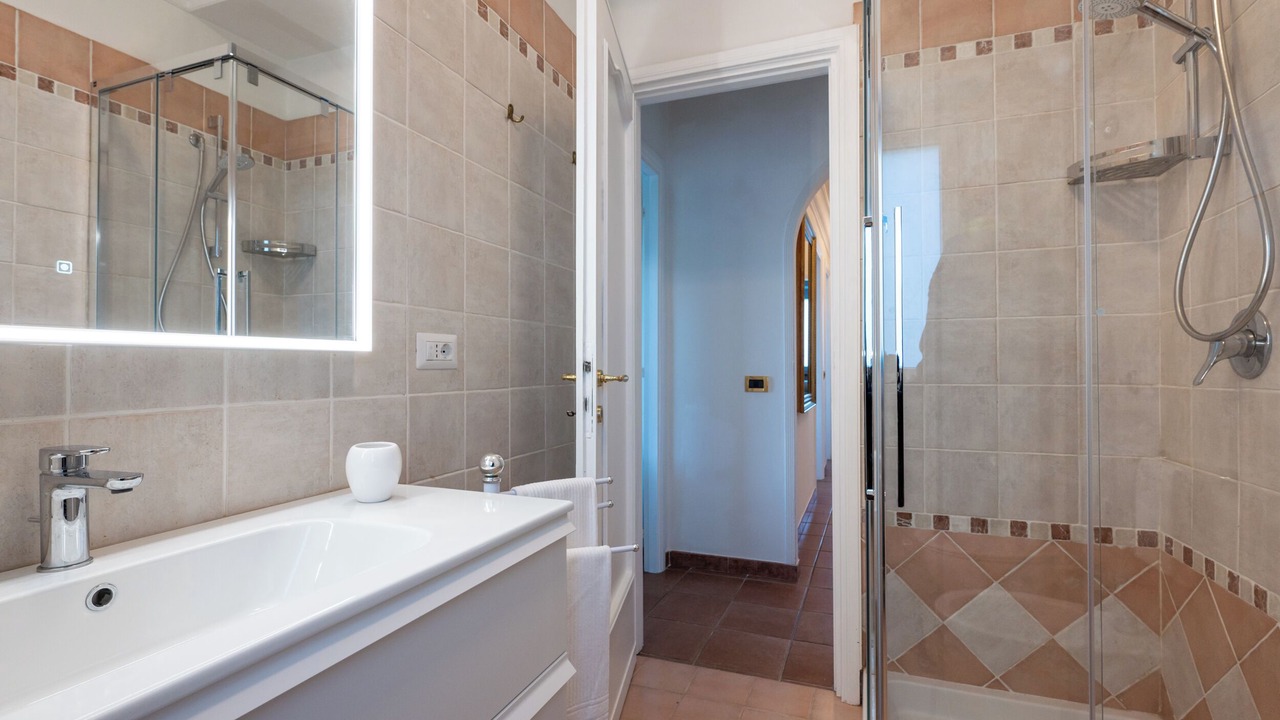 Photo of Bathroom in Segni