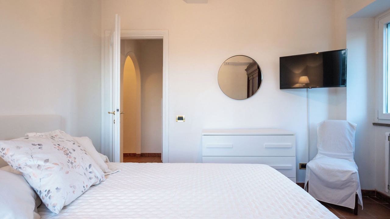Photo of Bedroom in Segni
