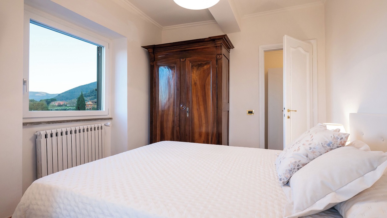 Photo of Bedroom in Segni