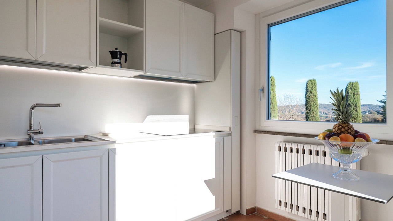 Photo of Kitchen in Segni