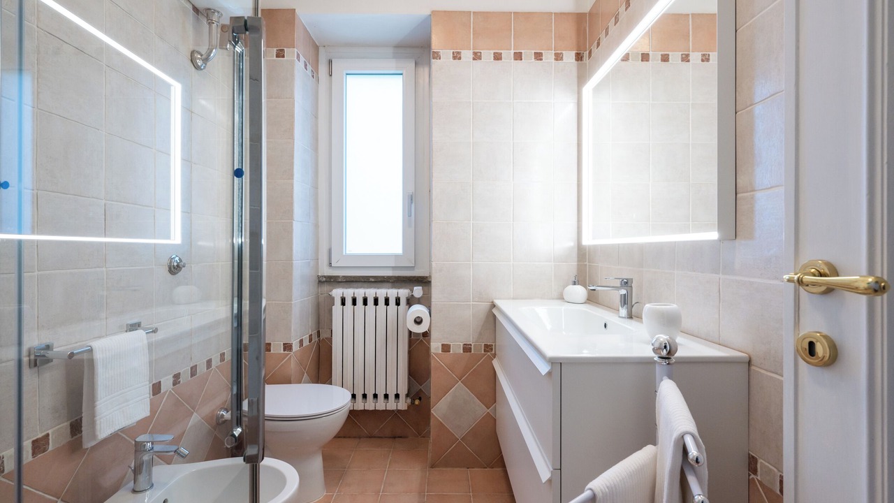 Photo of Bathroom in Segni