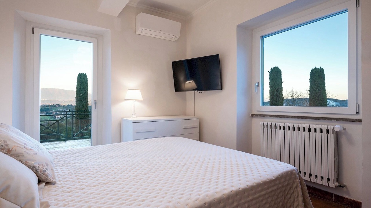Photo of Bedroom in Segni