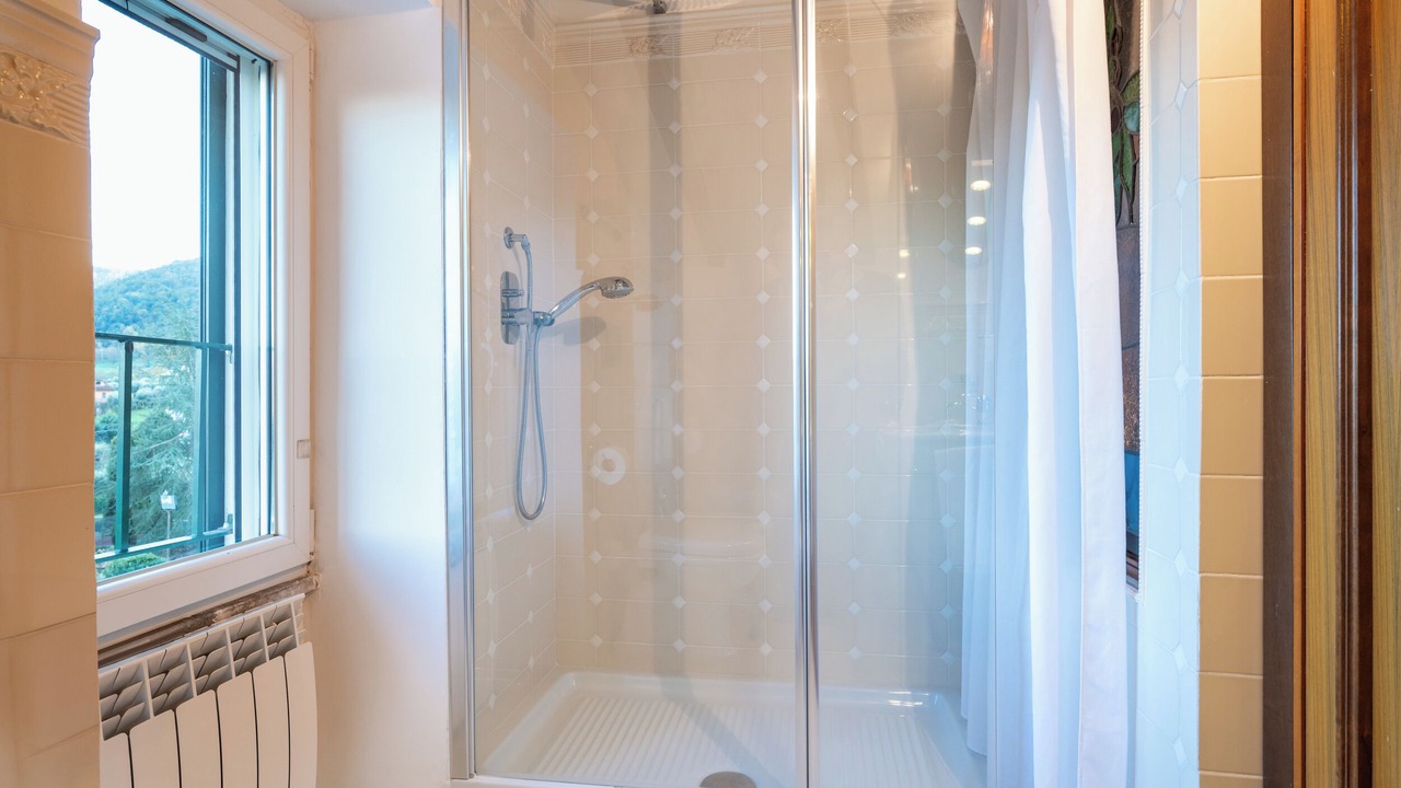 Photo of Bathroom in Segni