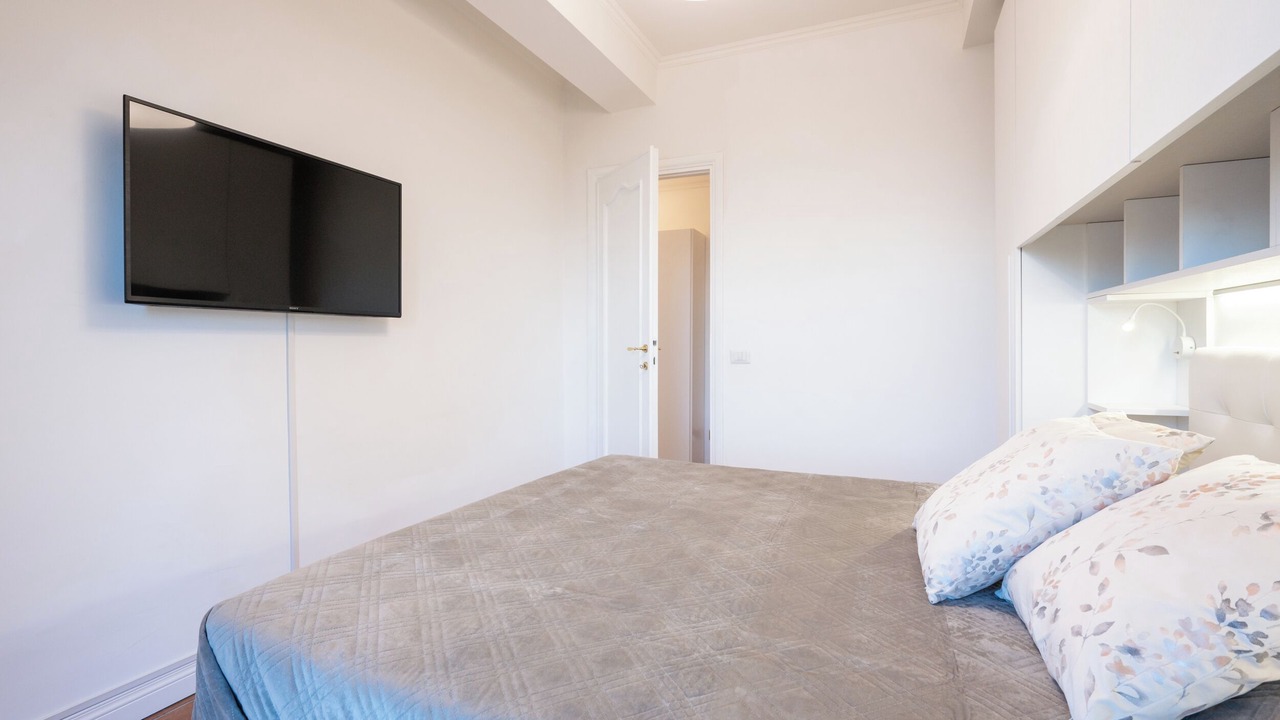 Photo of Bedroom in Segni