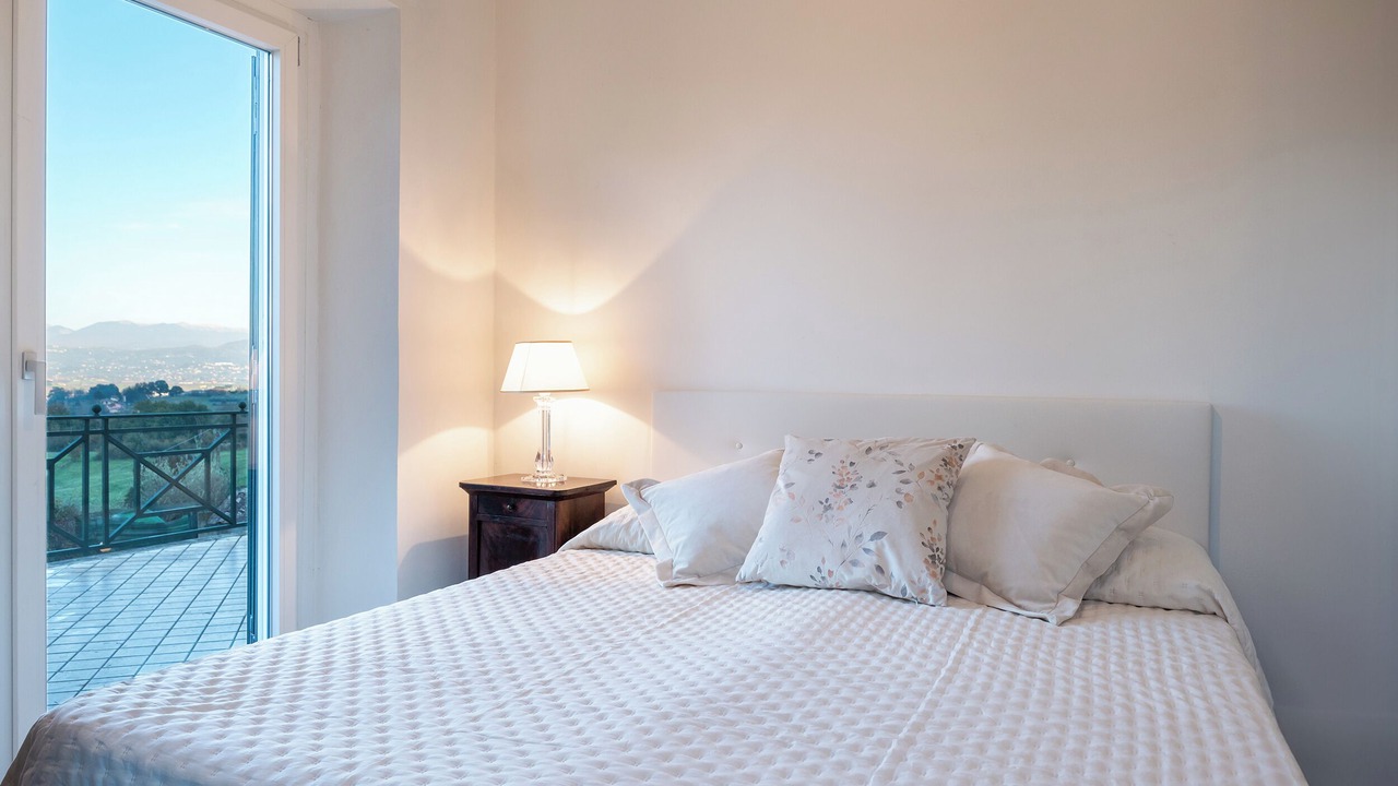 Photo of Bedroom in Segni