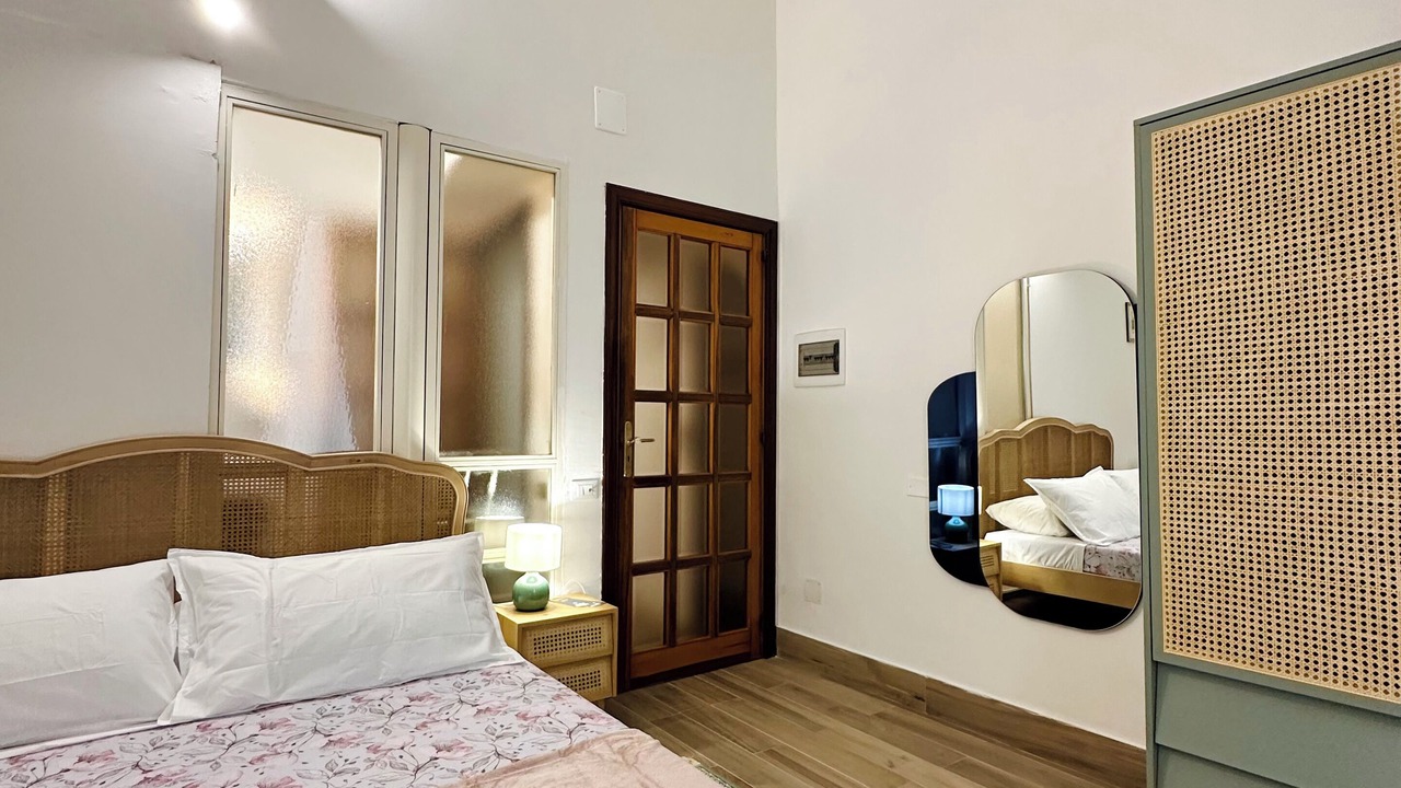 Photo of Bedroom in Salerno