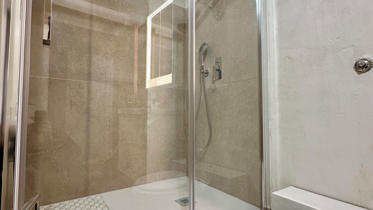 Photo of Bathroom in Salerno