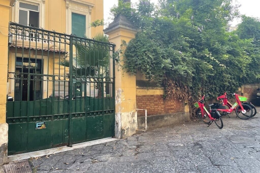 Photo of Outdoor in Chiaia