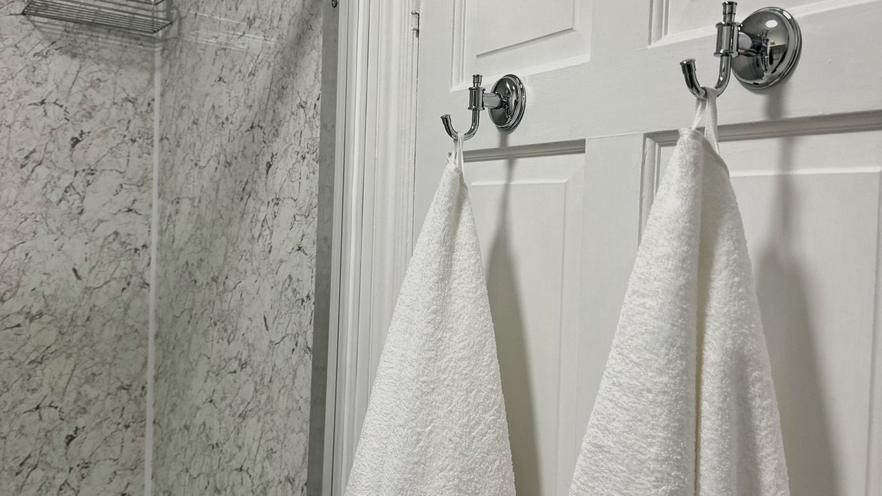 Photo of Bathroom in Chelsea