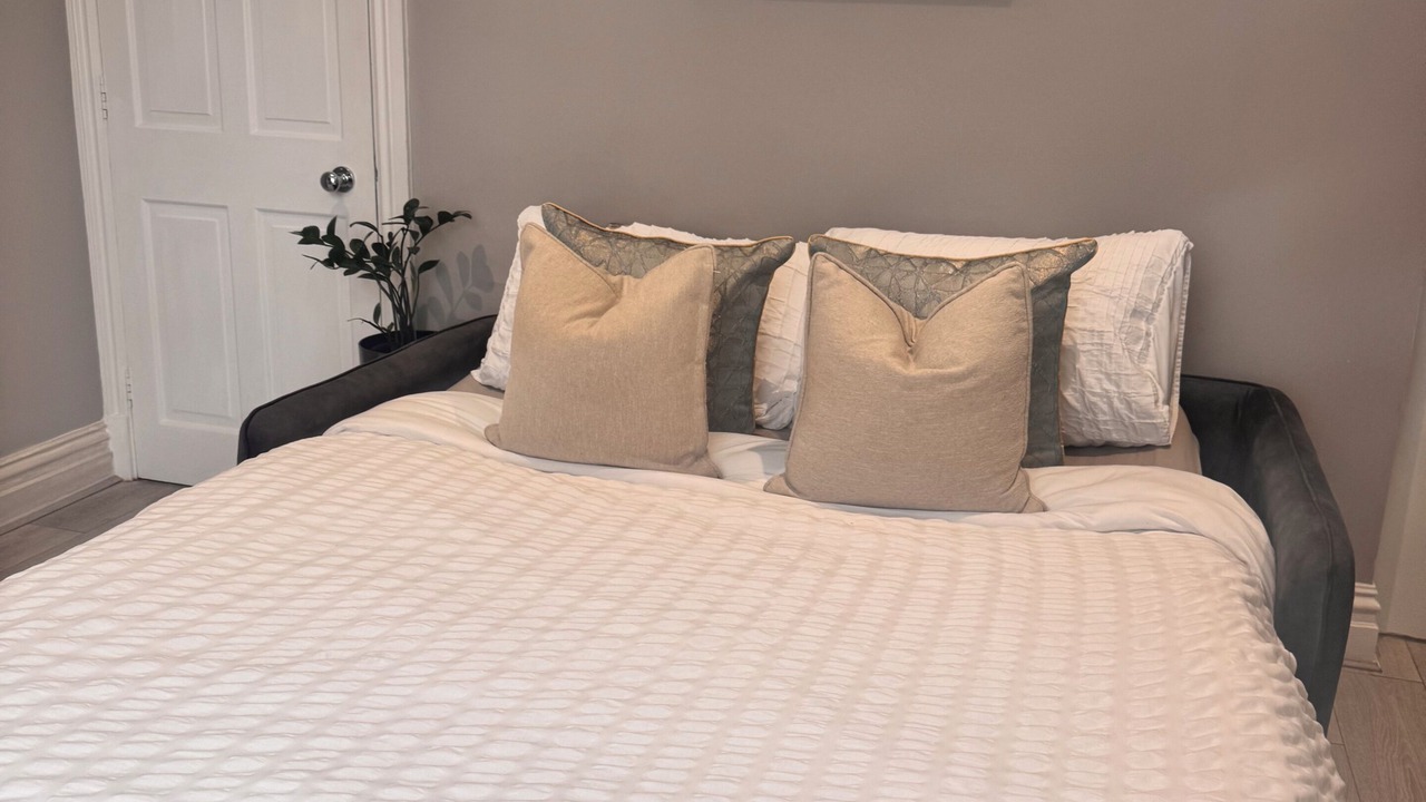 Photo of Bedroom in Chelsea