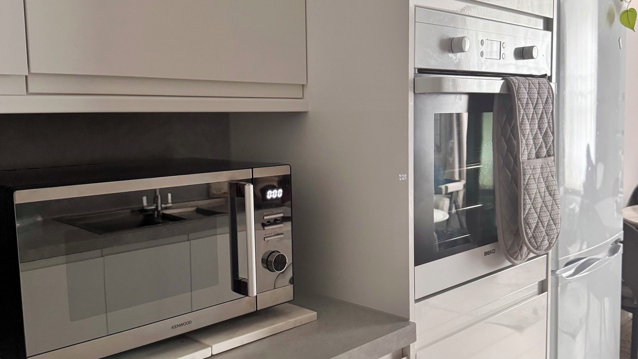 Photo of Kitchen in Chelsea