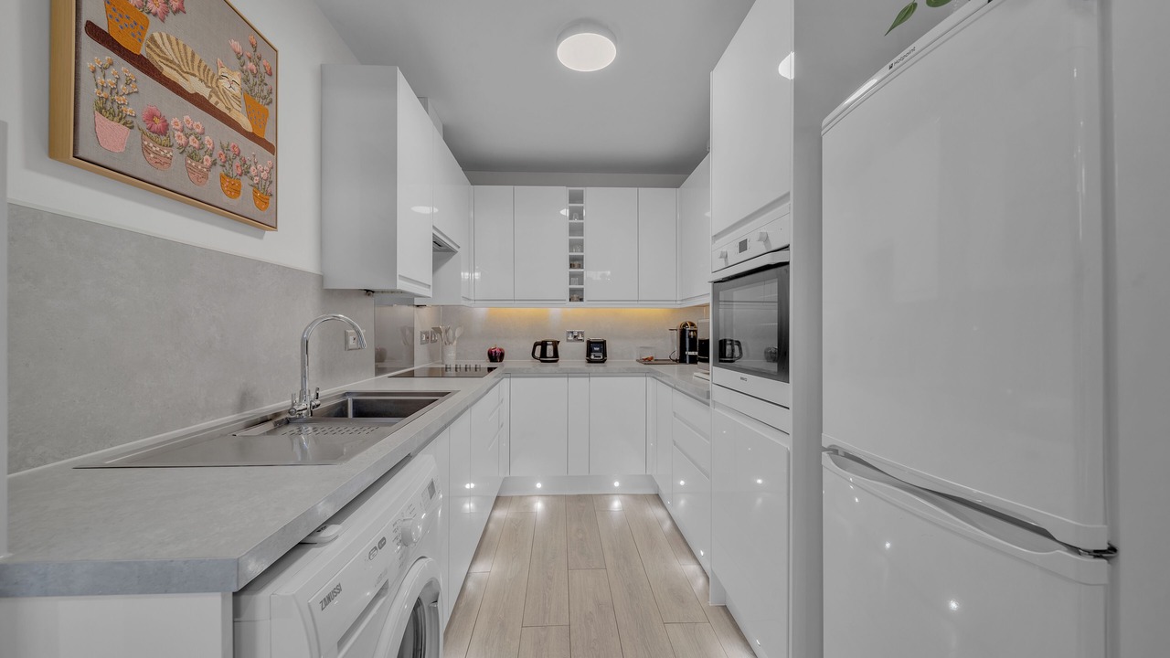 Photo of Kitchen in Chelsea