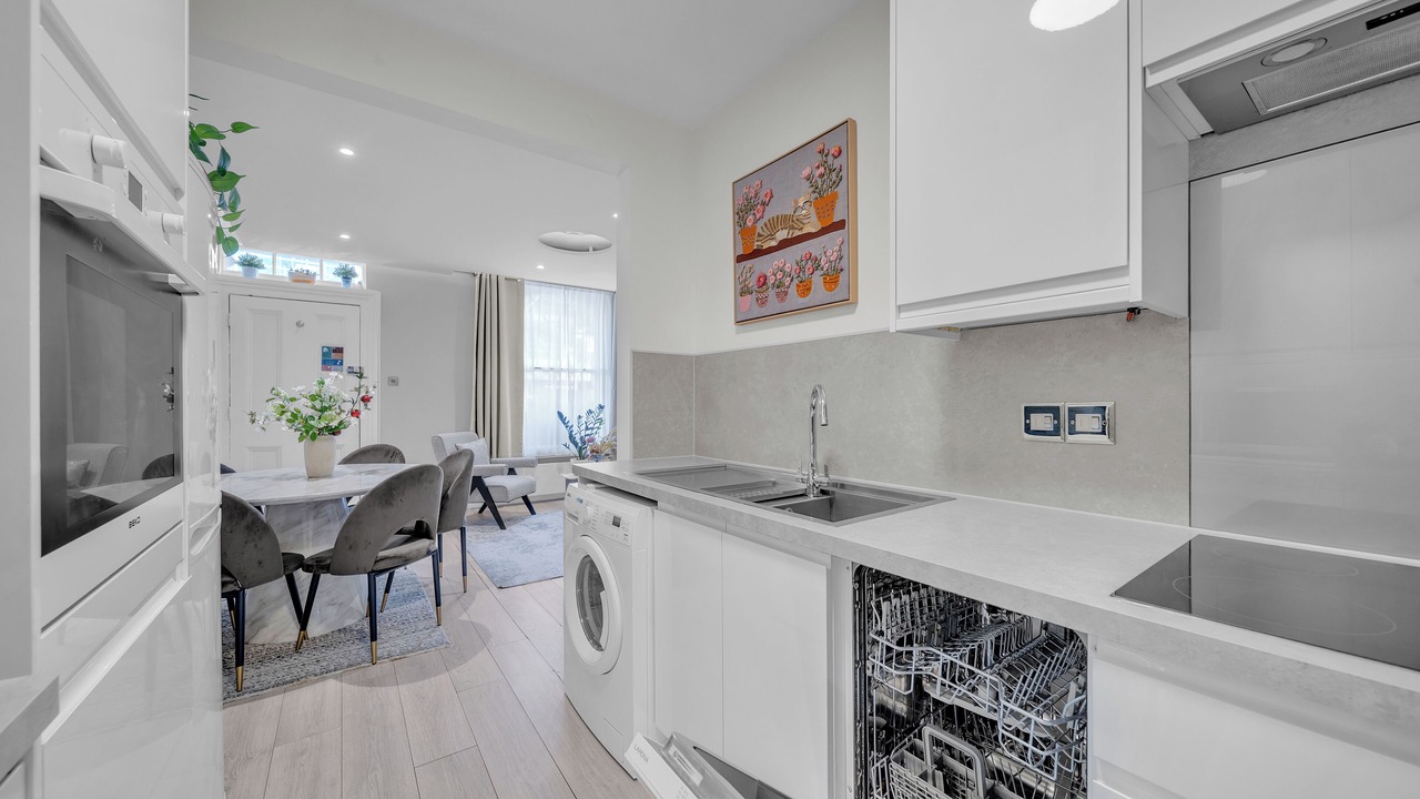 Photo of Kitchen in Chelsea