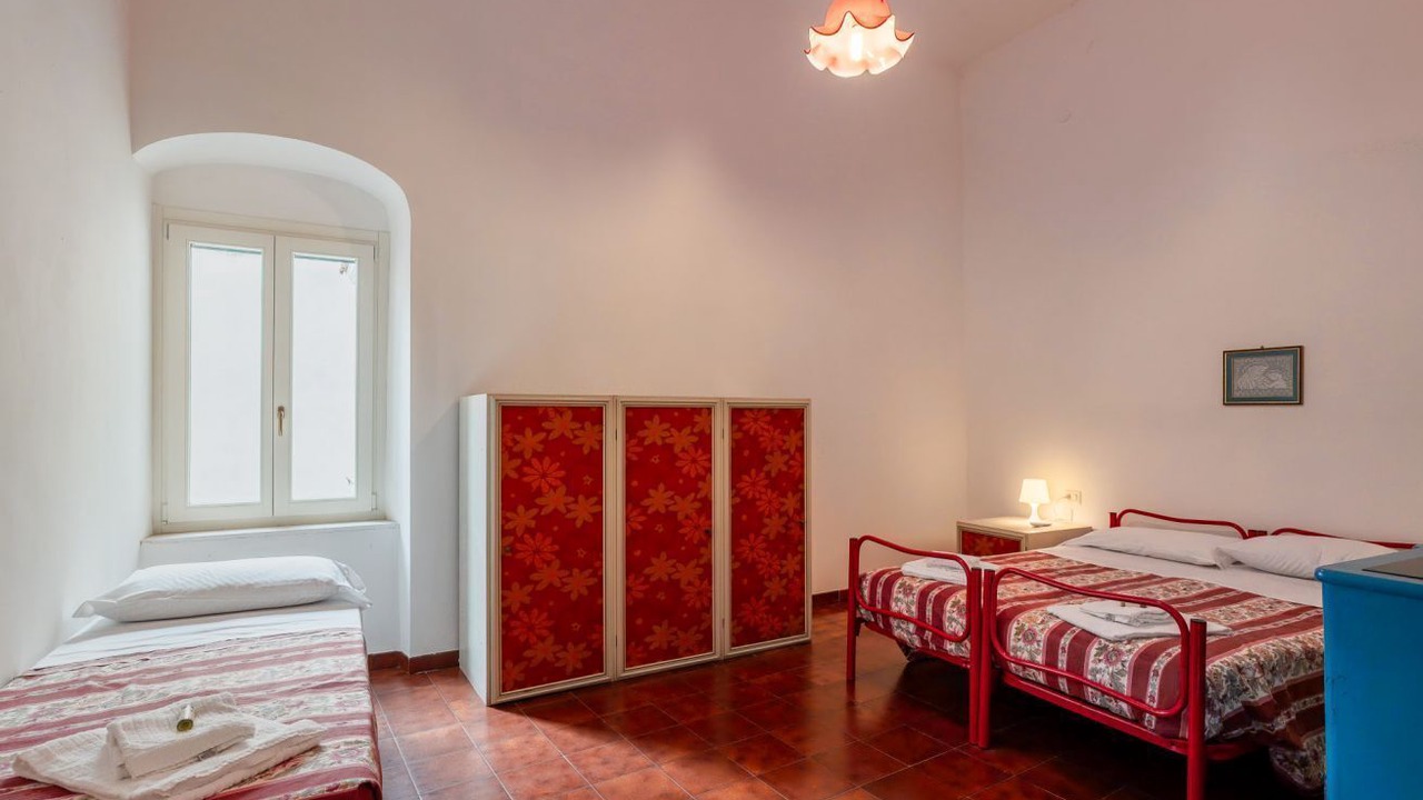Photo of Bedroom in Vieste