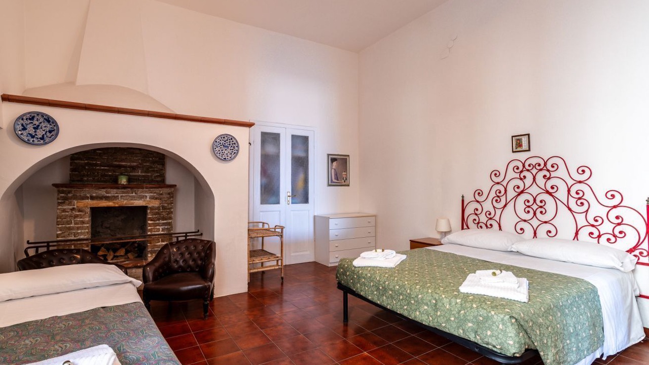 Photo of Bedroom in Vieste