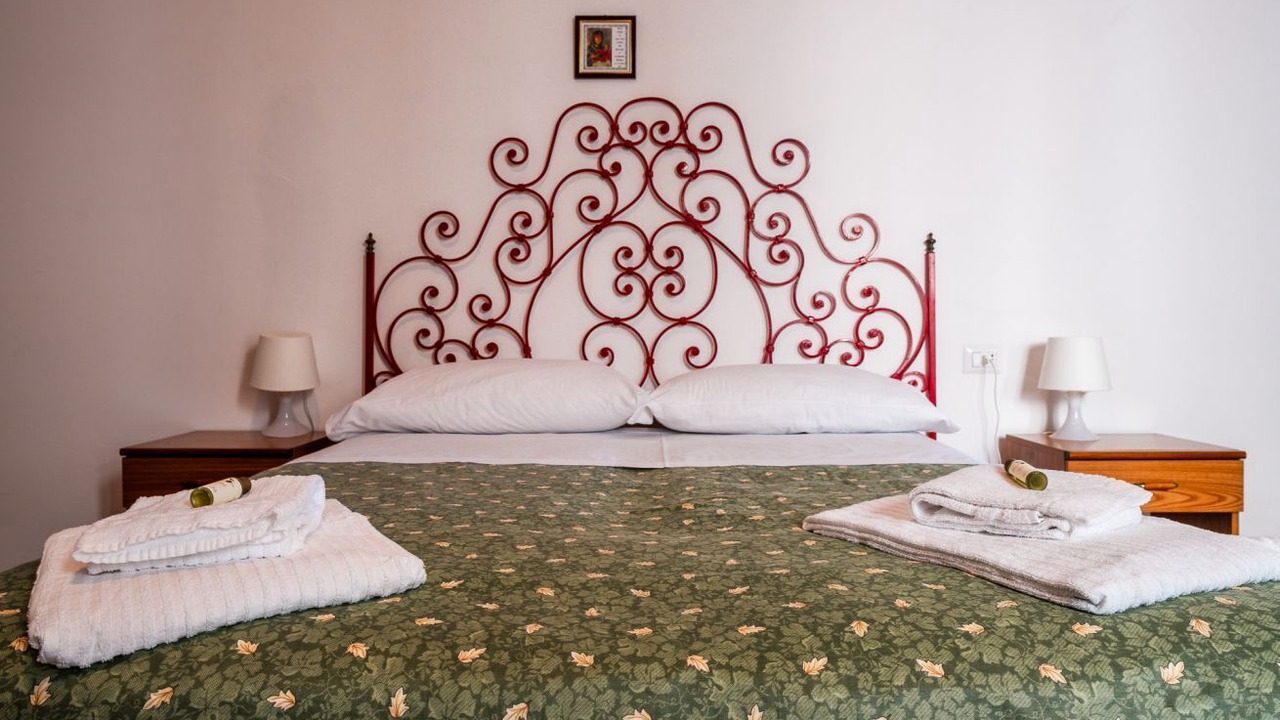 Photo of Bedroom in Vieste