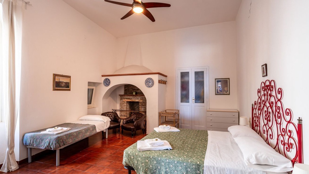Photo of Bedroom in Vieste