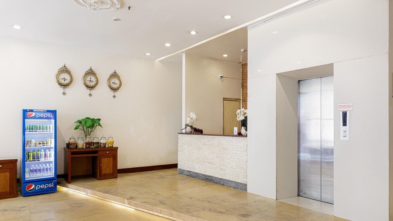 Photo of Bedroom in Dong Da