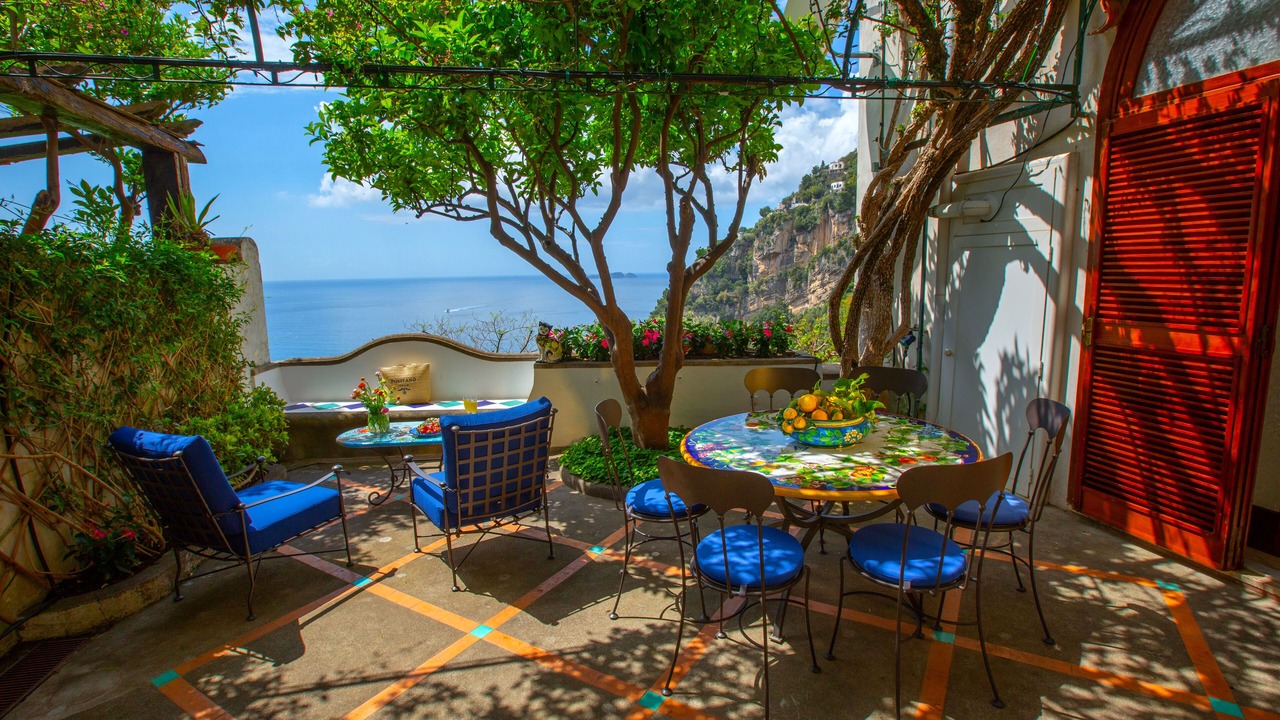Photo of Outdoor in Positano